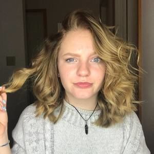 Meet your Posher, Alyssa